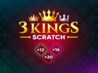 Ybets Casino screenshot